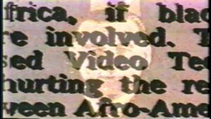 James Short Supplanter Video